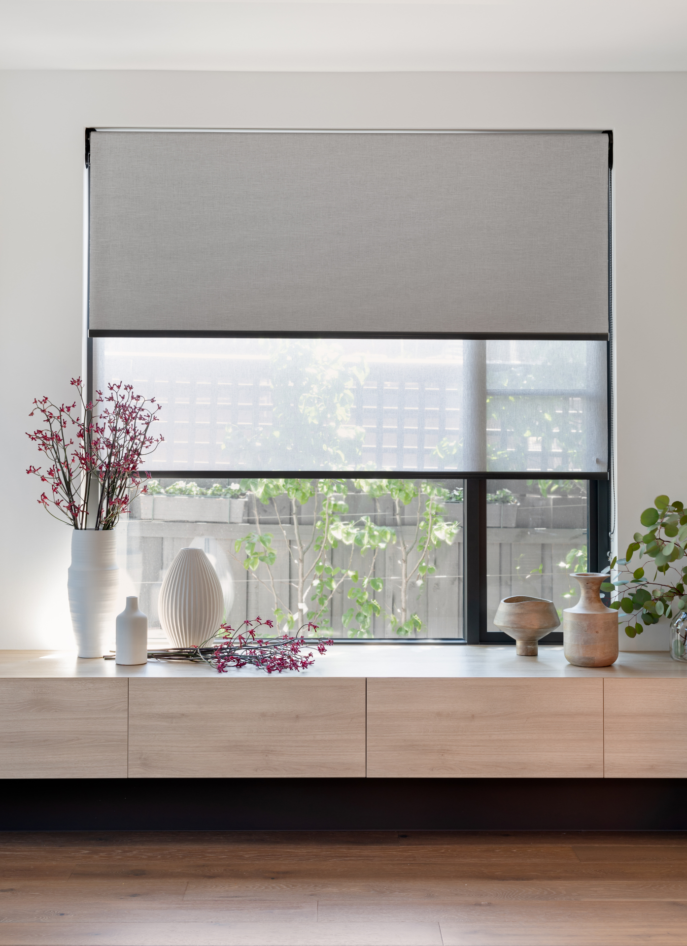 Blinds